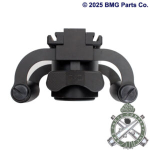 M3 Flexible Spade Grip Assembly