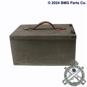 1918 Belt Loader Chest