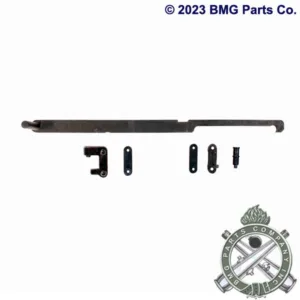 M1919A4E1 Auxiliary Charging Handle Assembly.
