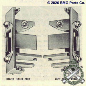 Adapter, Assembly, LI