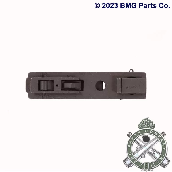 M3AA, M63AA Auxiliary Trigger Assembly