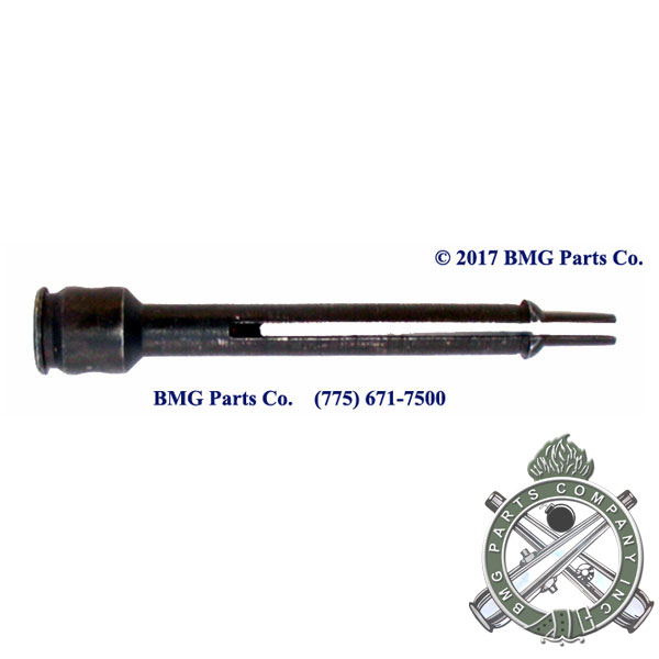 7160041 - Browning Machine Gun Ruptured Cartridge Case Extractor