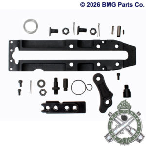 M2HB, M2A1, ANM2 .50, M3 Retracting Slide Group Assembly