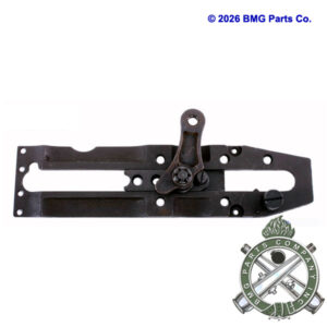 Retracting Slide Group Assembly, M2HB.