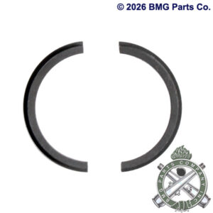 Flash Hider, M2HB.