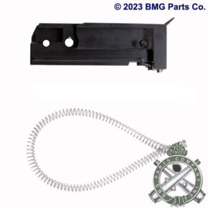 1917, 1919 Bolt Assembly, without Extractor