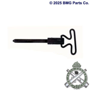 M1918A2 BAR Cradle Pin for the D38579 Cradle Assembly