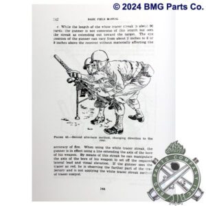 M1919 Field Manual FM23-45