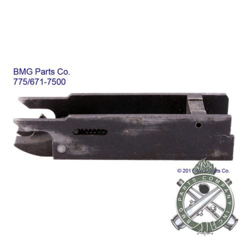 FN-30-LOCK-FRAME - Browning Machine Gun Parts