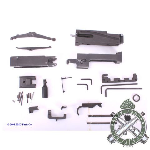 FN30-REC-PARTS - Browning Machine Gun Parts
