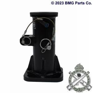MK-48 Naval Socket Assembly, with Pintle Adapter