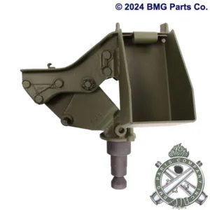 M142 Cradle Assembly, Long Pintle.