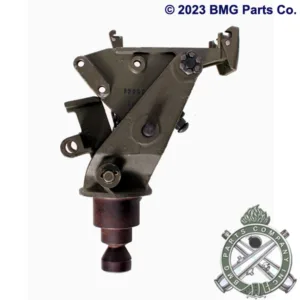 M142 Cradle Assembly, Short Pintle HMMWV No Tray