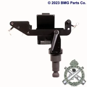M240-M249 Combo Cradle, with Large Pintle
