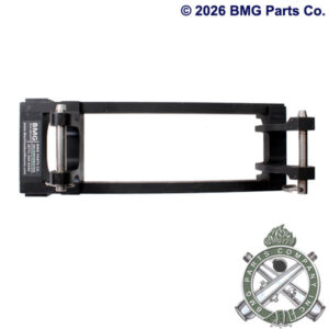 Bracket, Gun, M240, M249, For MK93 Cradle Assembly.