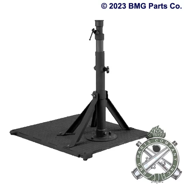 M6 Adjustable Pedestal HMMWV