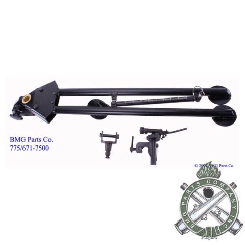 MK123 - Browning Machine Gun Parts