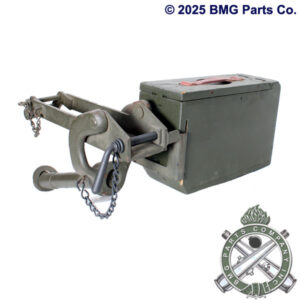 Cradle, .30 cal., Armored Vehicle.