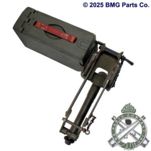 Cradle, .30 cal., Armored Vehicle.