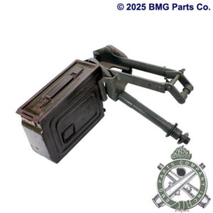 US GI Tank M1917 and M1919 Cradle Assembly C163057