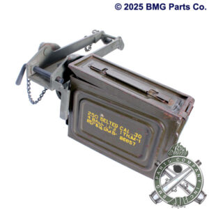 US GI Tank M1917 and M1919 Cradle Assembly C163057