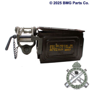 US GI Tank M1917 and M1919 Cradle Assembly C163057