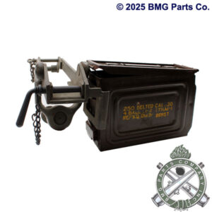 US GI Tank M1917 and M1919 Cradle Assembly C163057