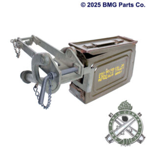 US GI Tank M1917 and M1919 Cradle Assembly C163057