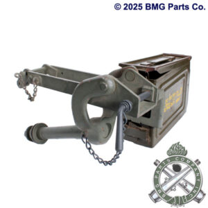 US GI Tank M1917 and M1919 Cradle Assembly C163057