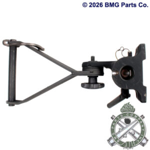 Universal Pintle Adapter UPA with provision for Armor