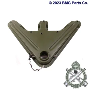 HMMWV Ring Mount Weapons Tray