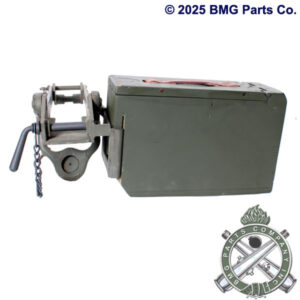 Cradle, .30 cal., Armored Vehicle.