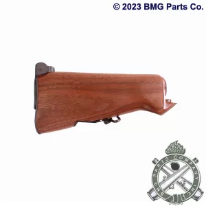 M1918A2 Wood Stock