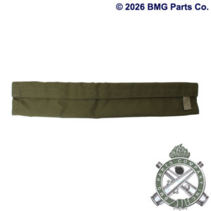 7.62mm flexible ammunition chute nylon covers,