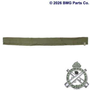 7.62mm flexible ammunition chute nylon covers,