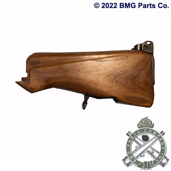D35421 M1918A2 BAR Wood Stock Assembly