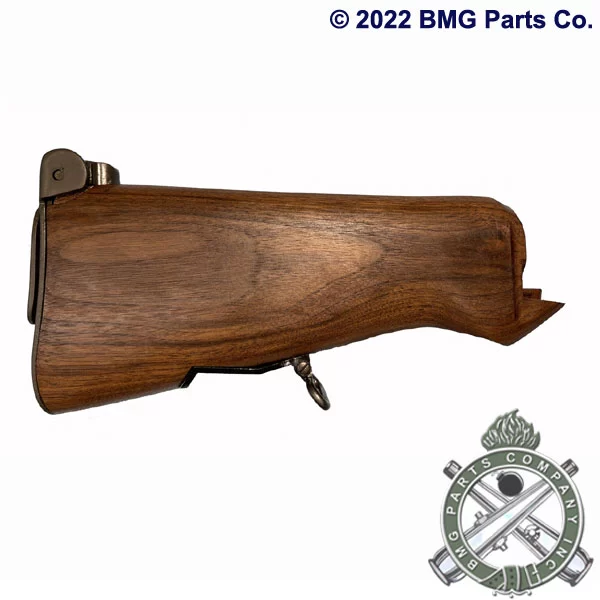 D35421 M1918A2 BAR Wood Stock Assembly