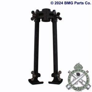 Early M1918A2 BAR, M1919A6 Bipod Assembly