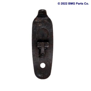 Thompson 1928A1 Buttplate C64383