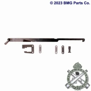 M37 Auxiliary Charging Handle Assembly