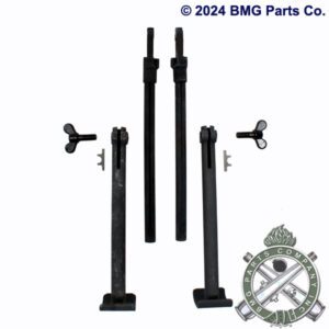 Leg, Set, M1919A6/M1918 BAR.