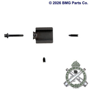 Front Sight Blade Assembly, M2 Watercooled.