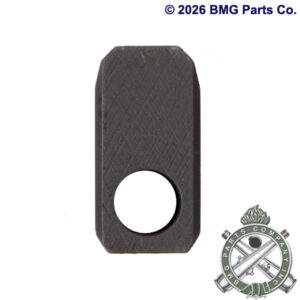 M37 Browning Machine Gun Breech Lock