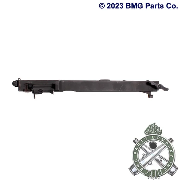 Browning M3 machine gun Top Cover Assembly