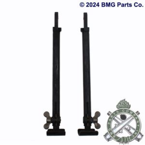 M1918A2 BAR, M1919A6 Early Model Bipod Leg Set