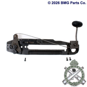 Cable Retracting Slide Group, M3/ANM2, .50 cal.