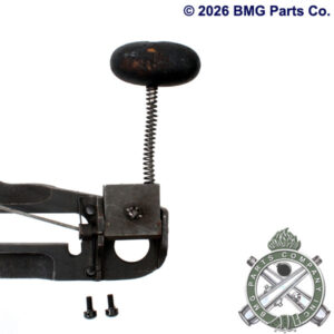 Cable Retracting Slide Group, M3/ANM2, .50 cal.