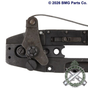 Cable Retracting Slide Group, M3/ANM2, .50 cal.