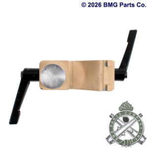 360 degree Clamp Mount, ATV, for Swing Arm Mount.
