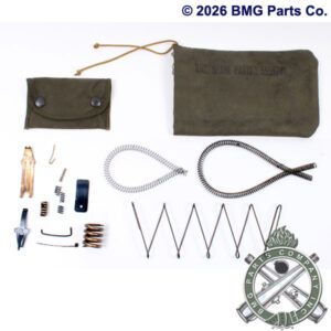 M1918A2 BAR Spring Kit
